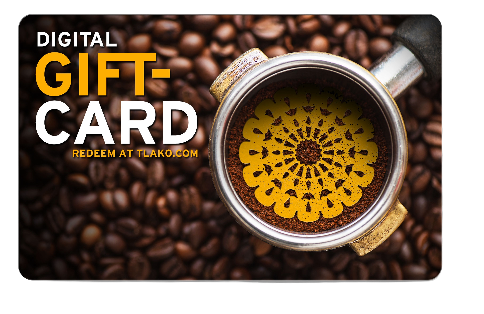 The TLAKO Gift Card
