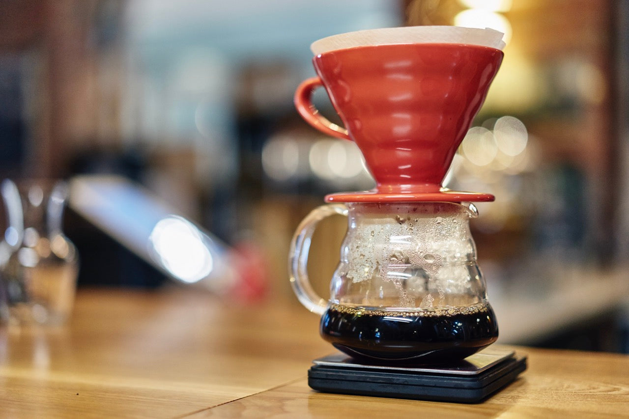 HARIO V60